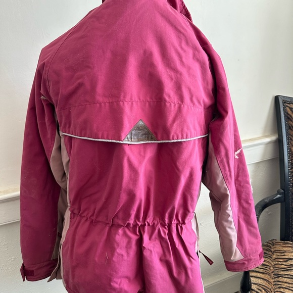 Beautiful condition Mountain Horse winter riding Jacket - Picture 7 of 7